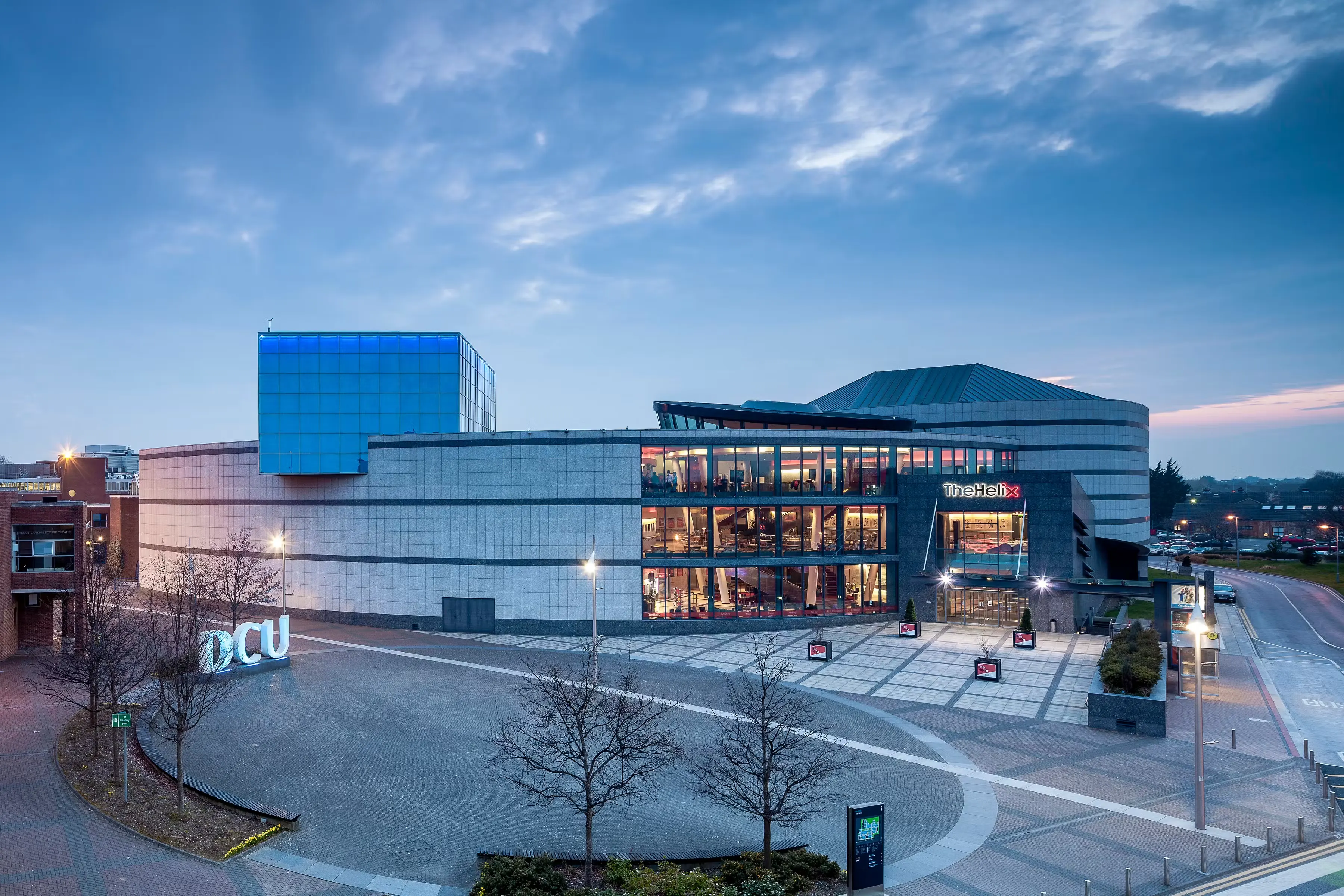 Dublin City University